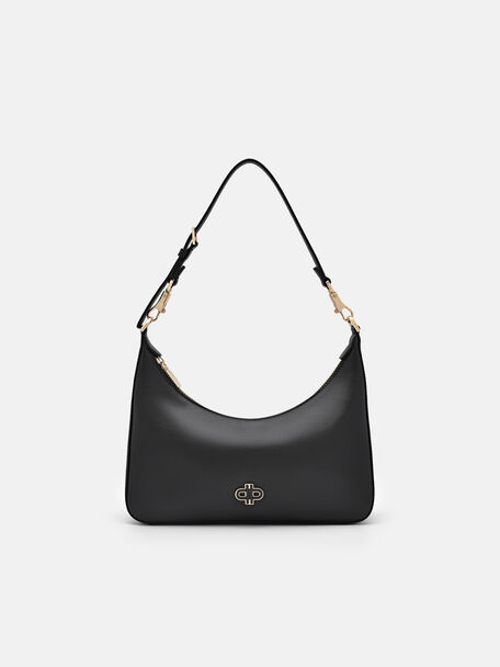 Tas Hobo Kulit, , hi-res