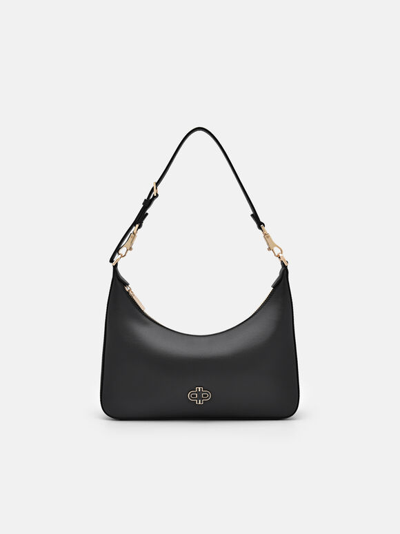 Tas Hobo Kulit, , hi-res