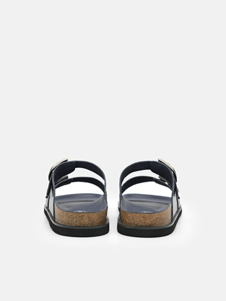 Men's Helix Slide Sandals, , hi-res