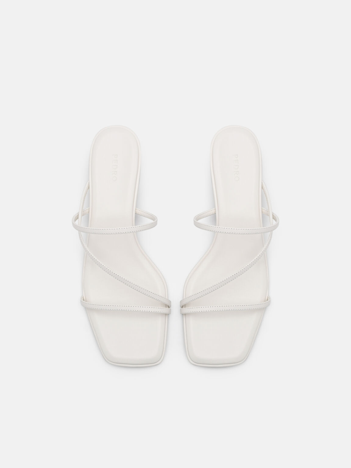 Erna Sandal Hak Kulit, 