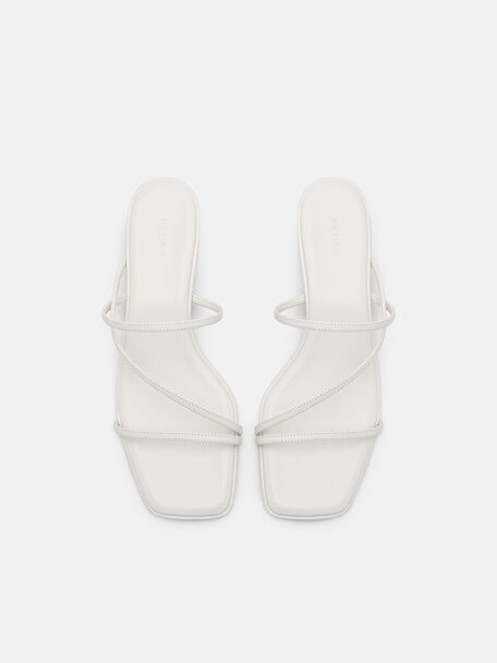 Erna Sandal Hak Kulit, 