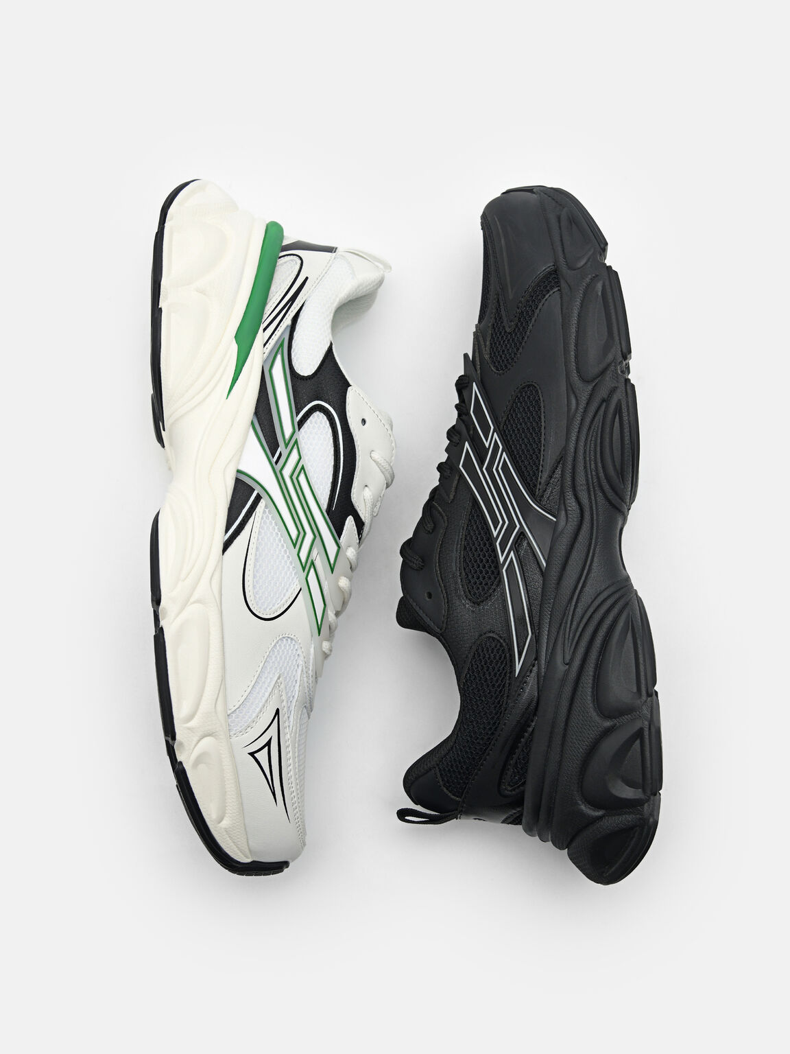 Novo Cyclone Sneakers, , hi-res