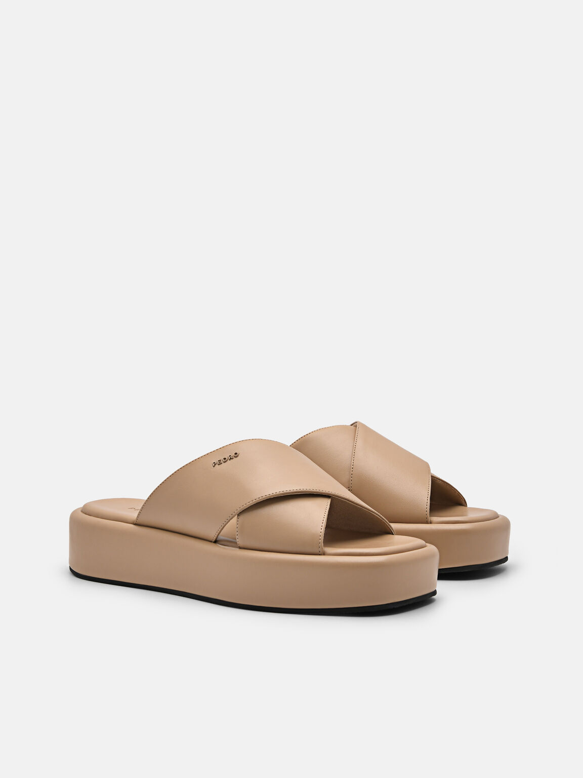 Sandal Wedge Izzie, 