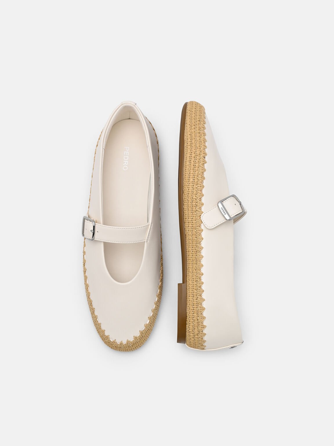 Rell Mary Jane Shoes, 