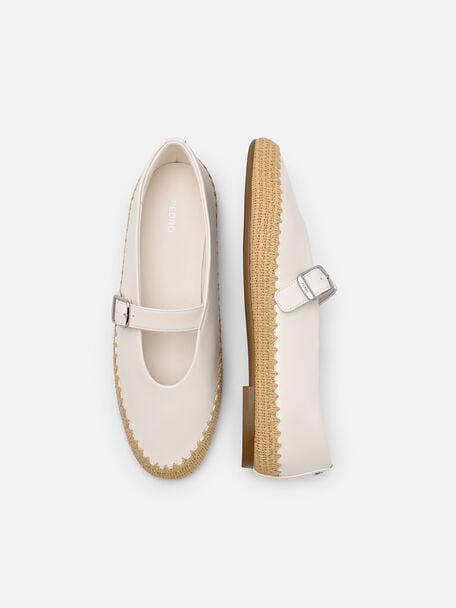 Rell Mary Jane Shoes, 