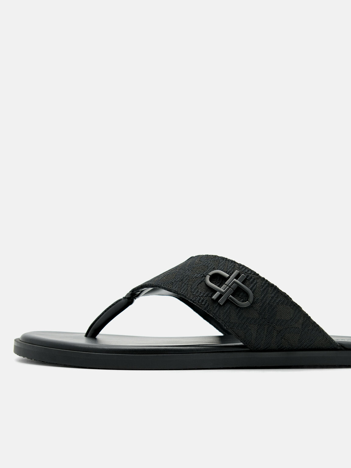 PEDRO Icon Fabric Thong Sandals, 