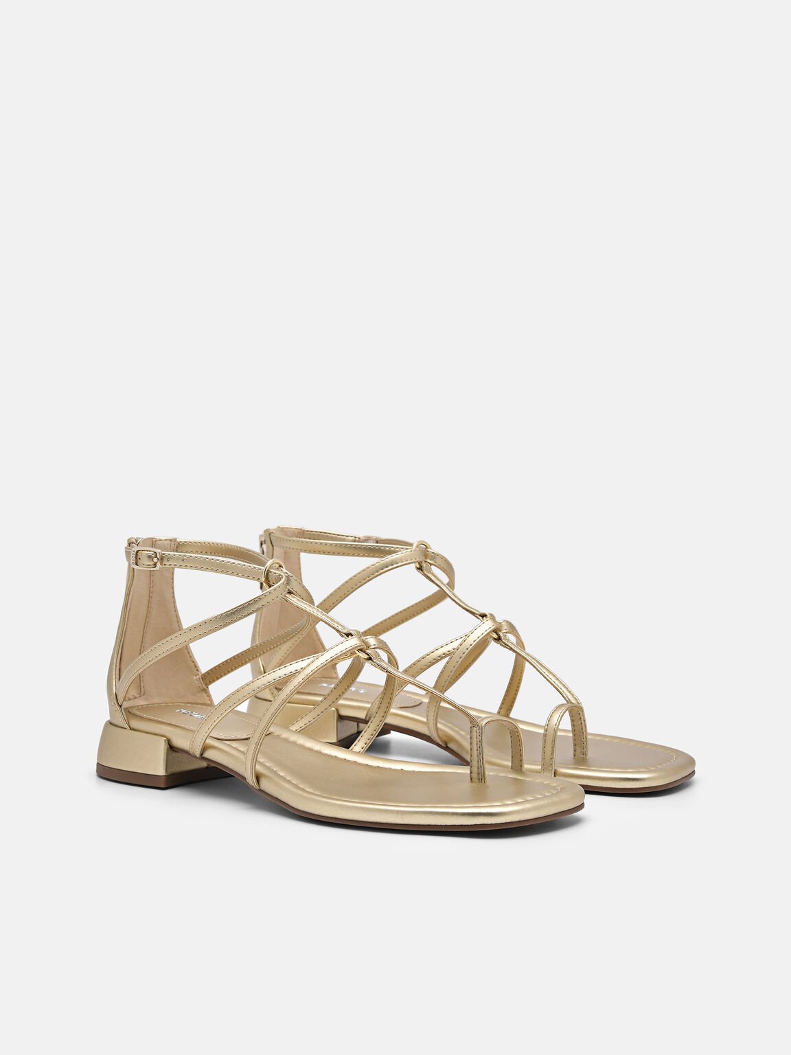 Sandal Gladiator, 
