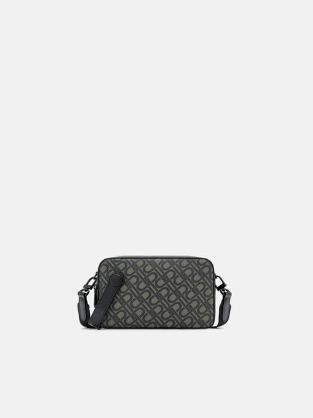 Tas Selempang Kulit, , hi-res