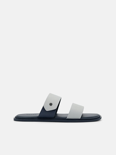 Sandal Slide Oliver, 