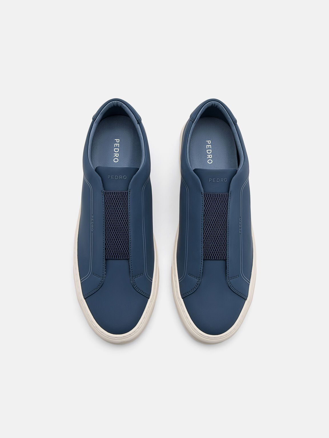 Ridge Slip-On Sneakers, 