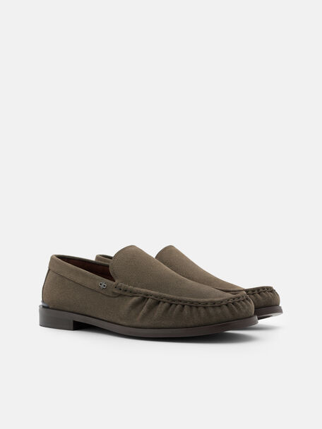 Loafer Mokasin, , hi-res