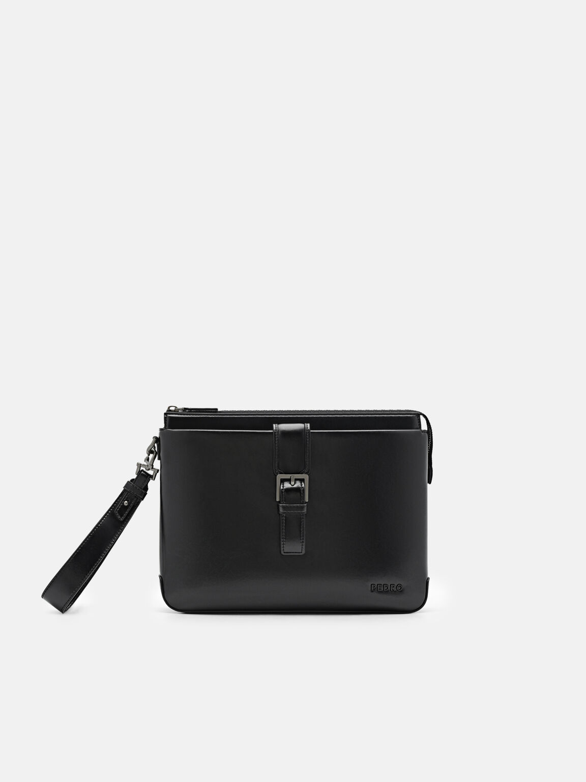 Tyson Clutch Bag, , hi-res