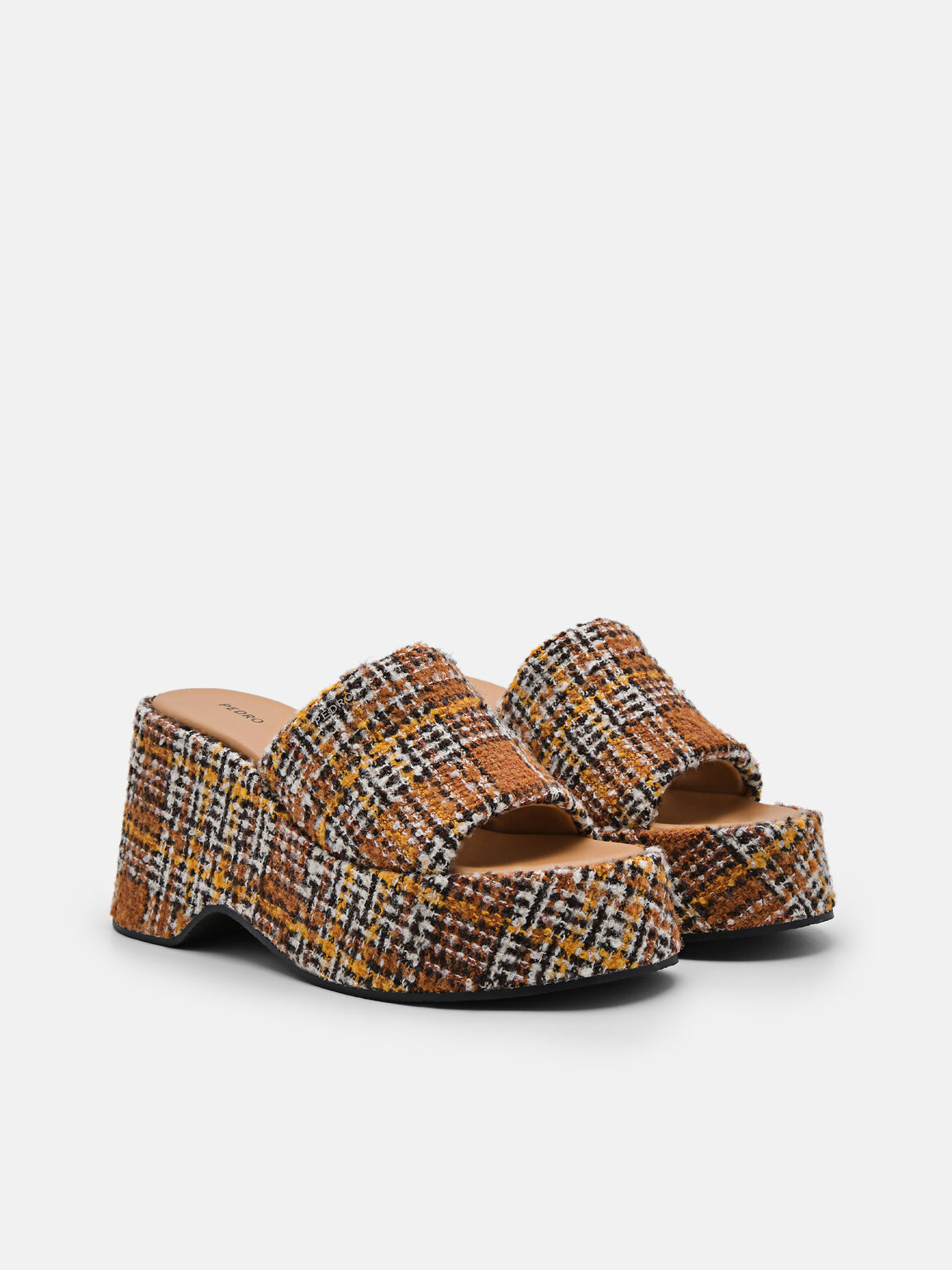Seren Wedge Sandals, 