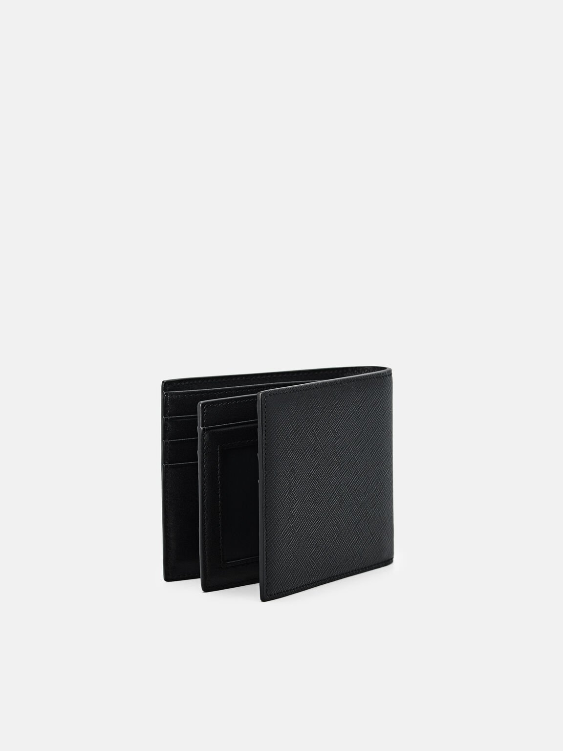 Dompet Kulit Bi-Fold, , hi-res