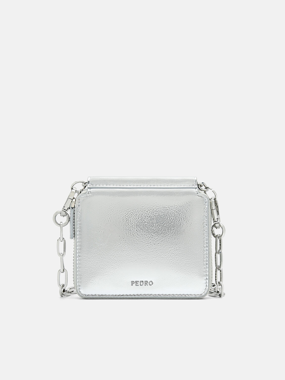 Pouch Mini Kulit, 