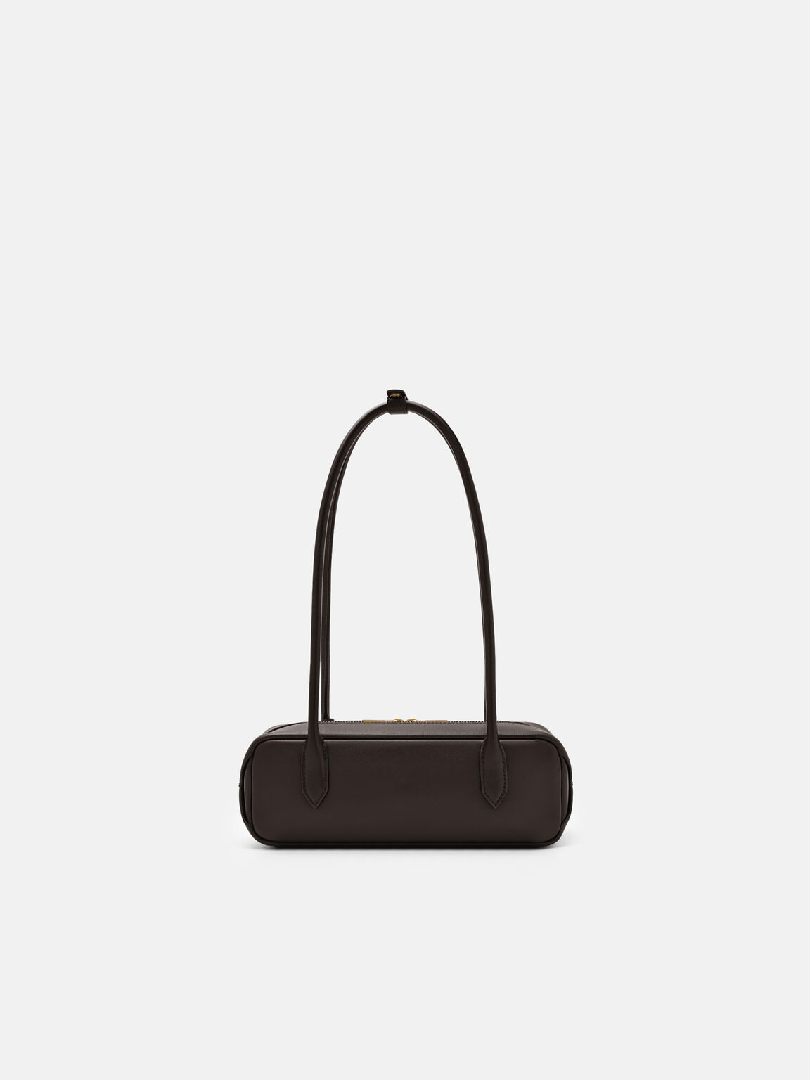 Caddie Leather Bowling Bag, , hi-res
