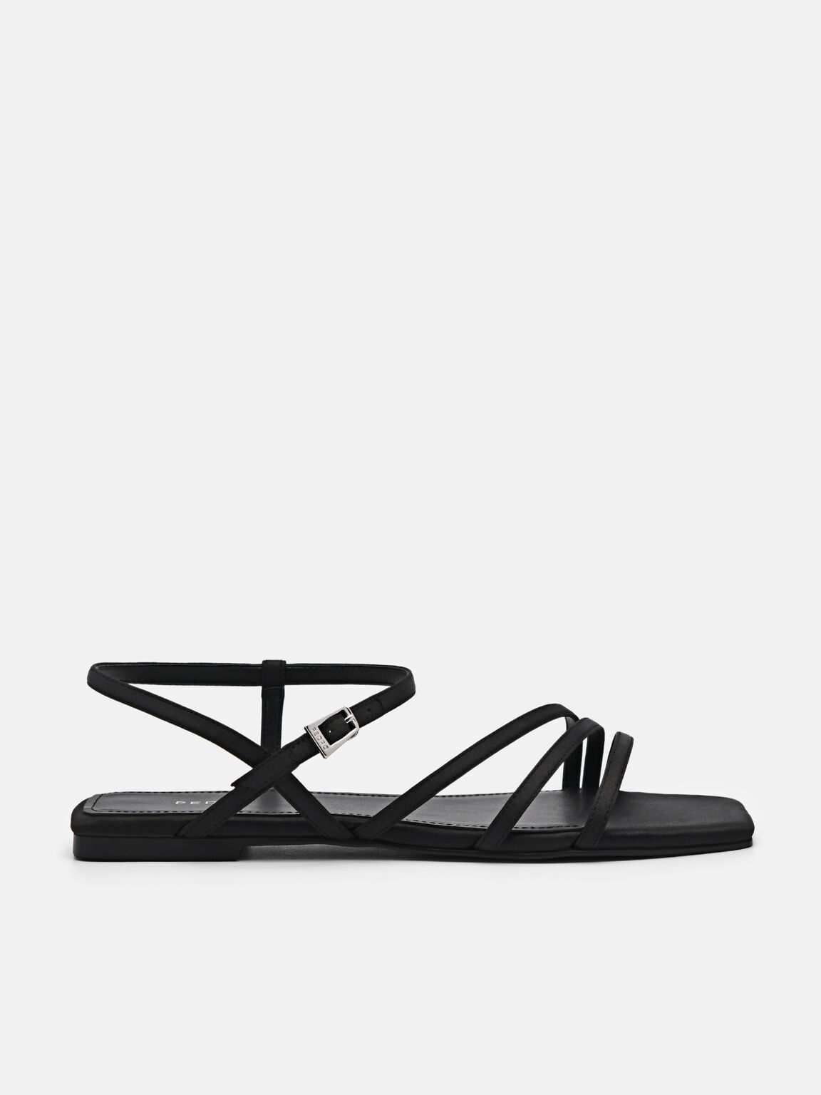 Sandal Bertali Pergelangan Kaki Peggy, 