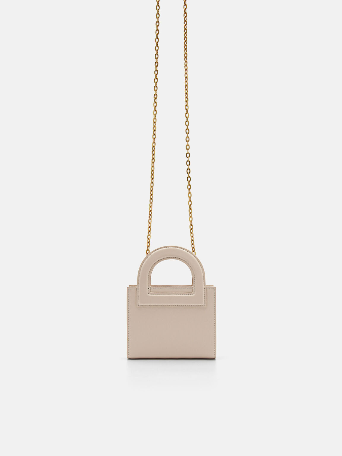 Pouch Mikro Kulit, 