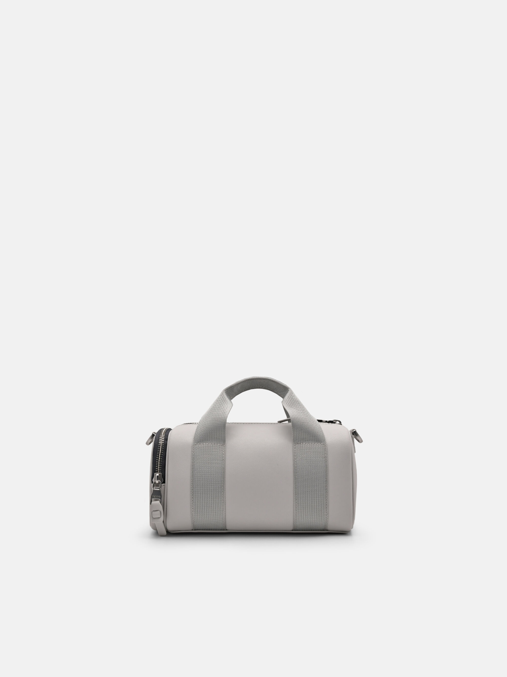 Light Grey Dane Sling Bag - PEDRO ID