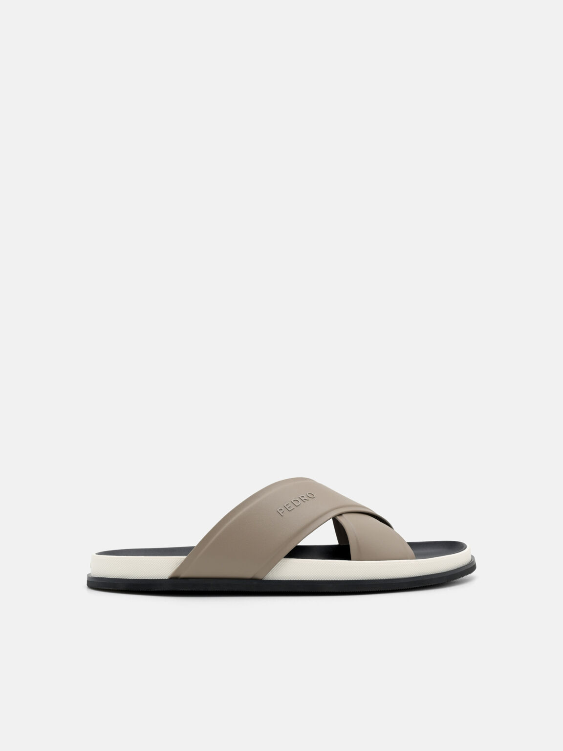 Sandal Cross Slide, , hi-res