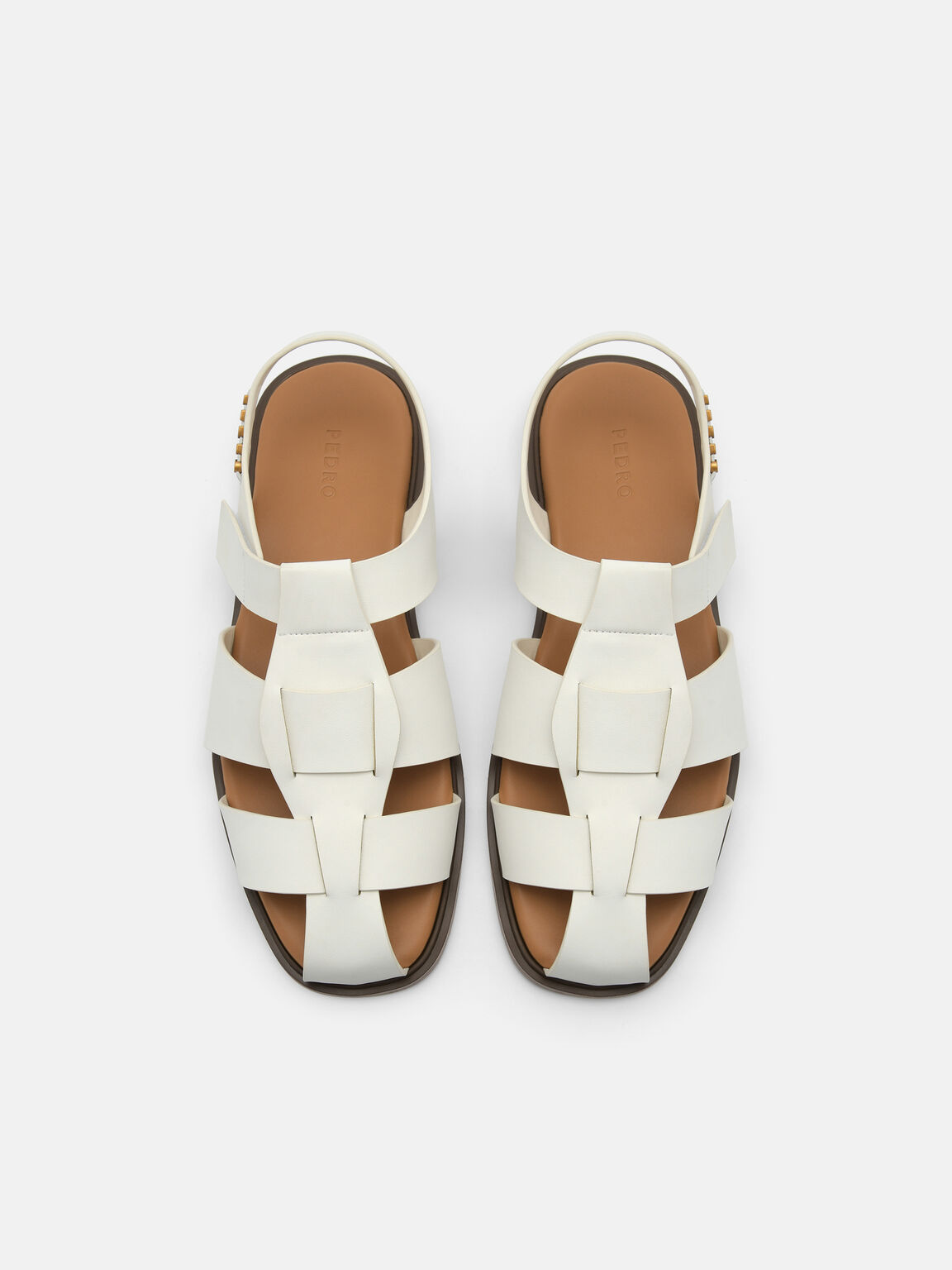 Sandal Bertali Romawi, 
