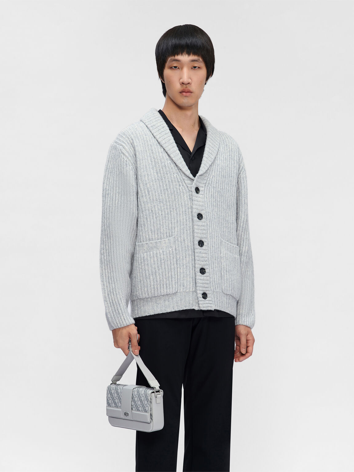 Tas Selempang Kulit PEDRO Icon, , hi-res