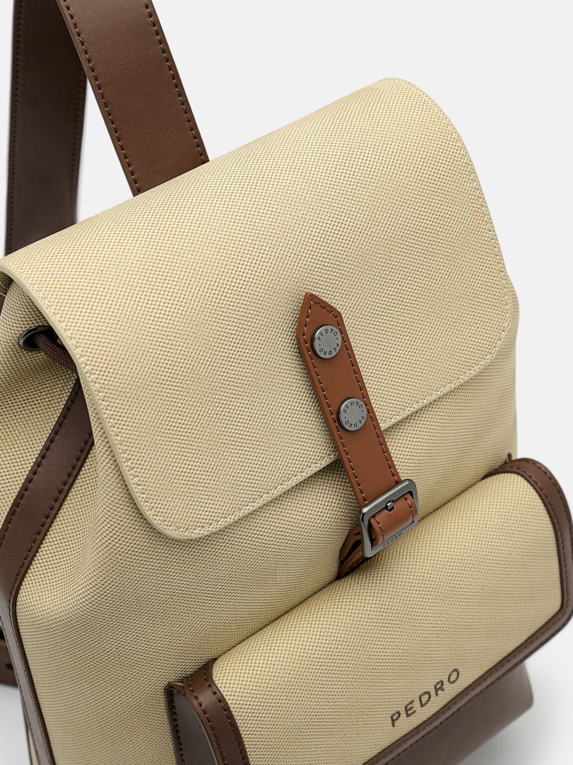 Jones Sling Pouch, Sand