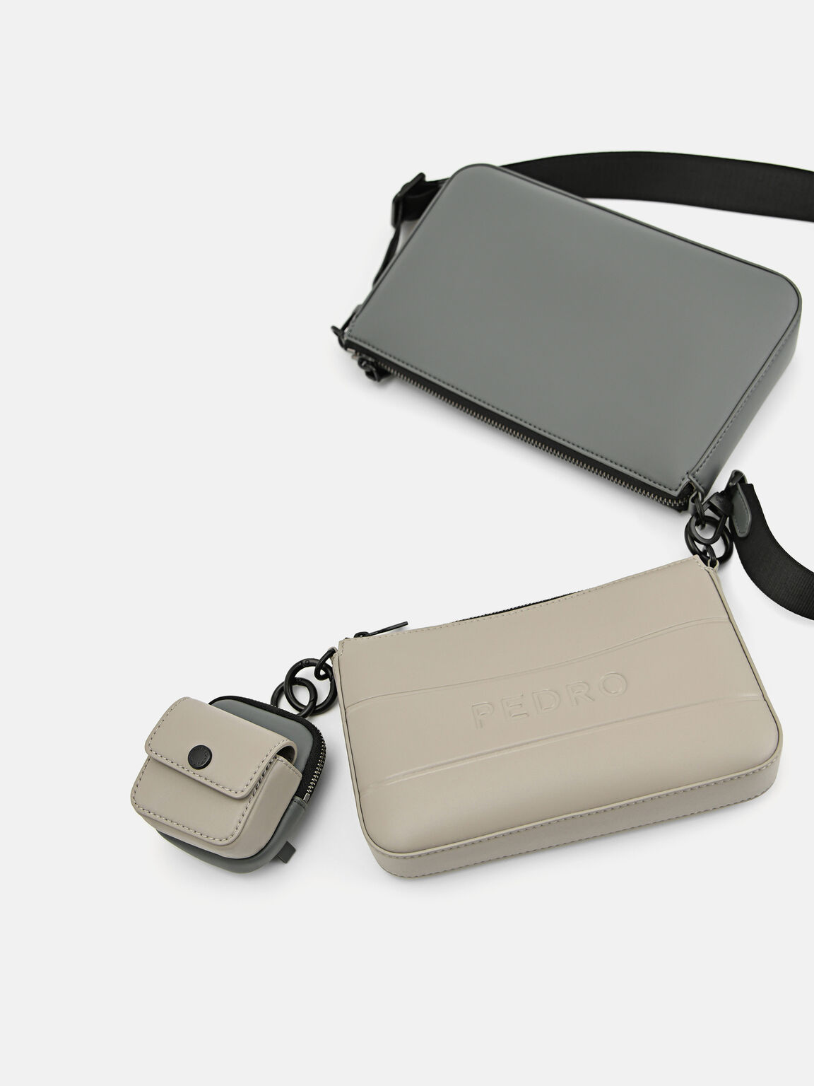 Frank Sling Bag, Multi