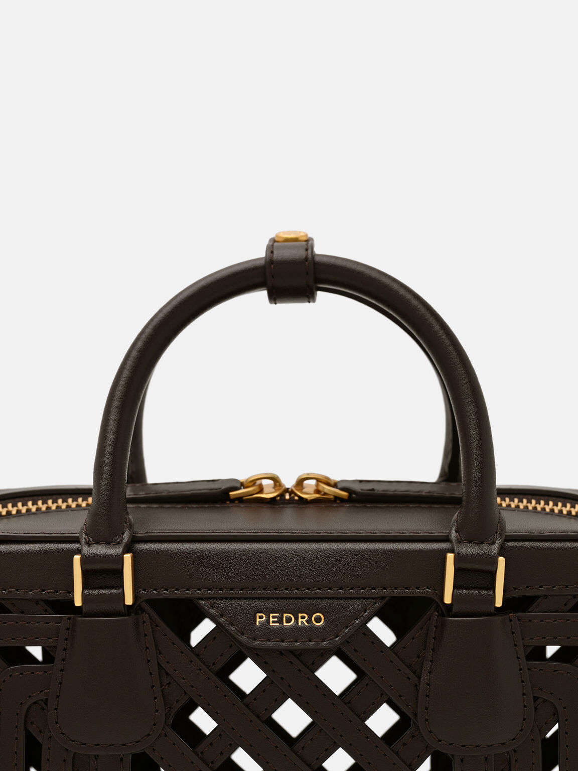 Seren Tas Bowling Anyaman, 