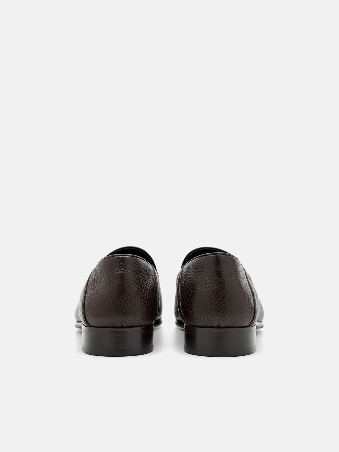 Ryder Leather Loafers, 