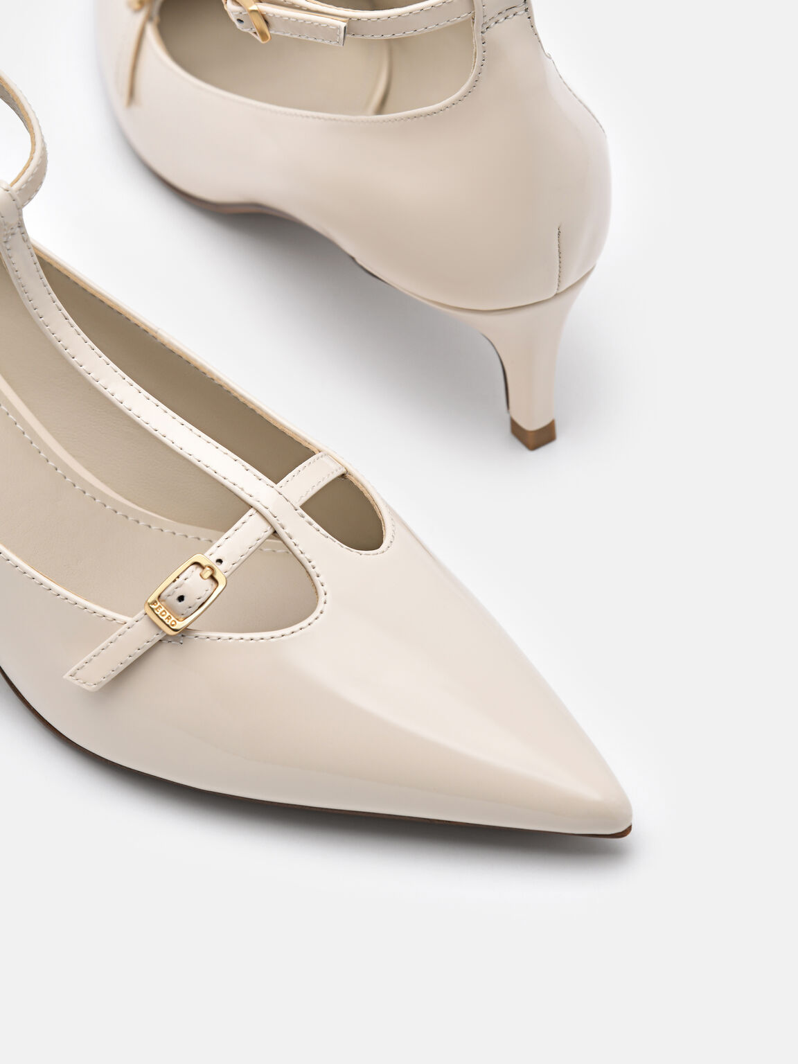 Riele Heel Pumps, 