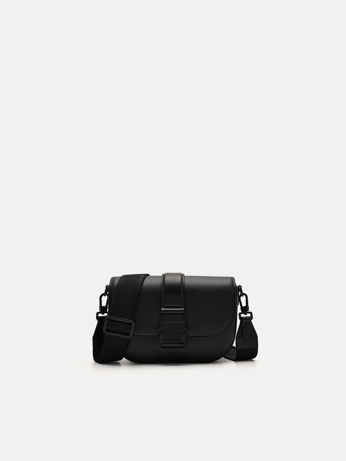 Kane Sling Bag, Black, hi-res