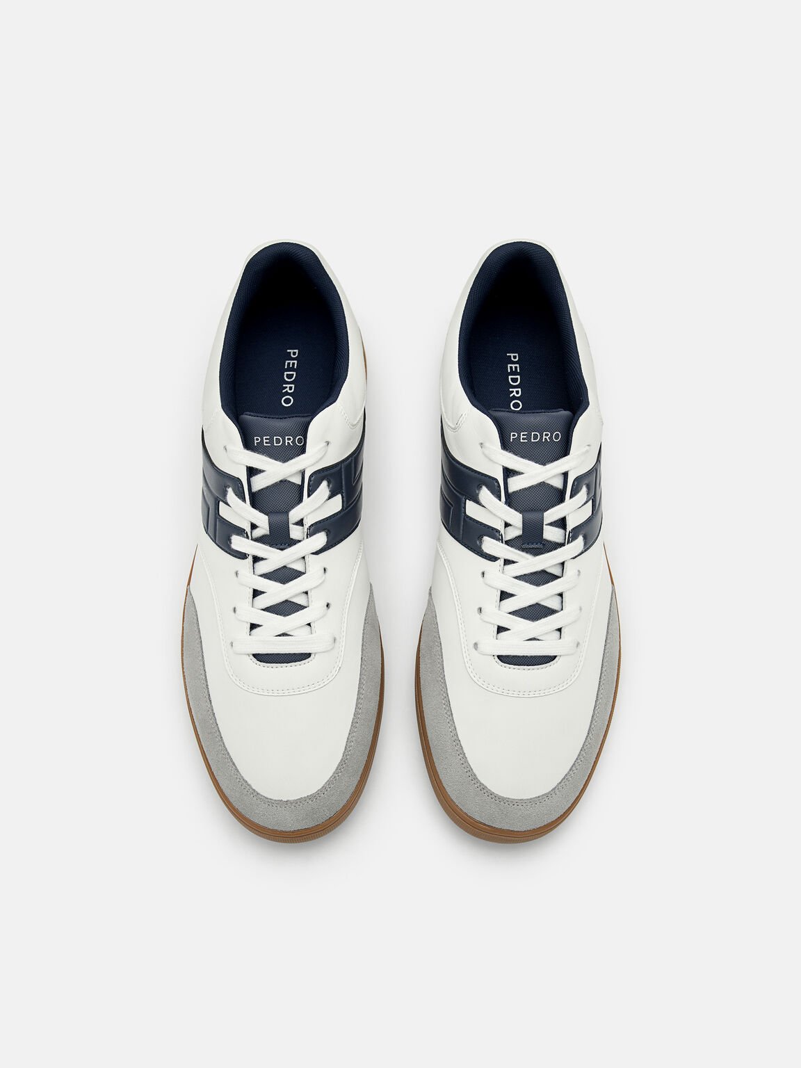 Fleet Sneakers, 