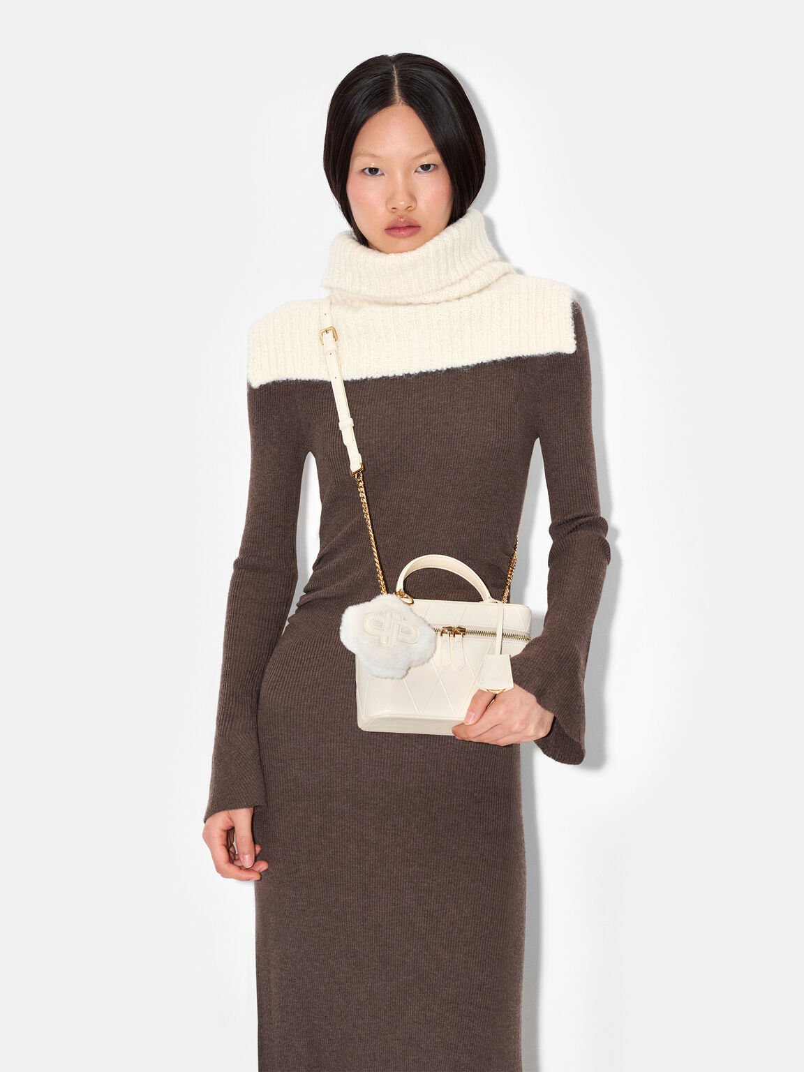 Ari Boxy Shoulder Bag, , hi-res