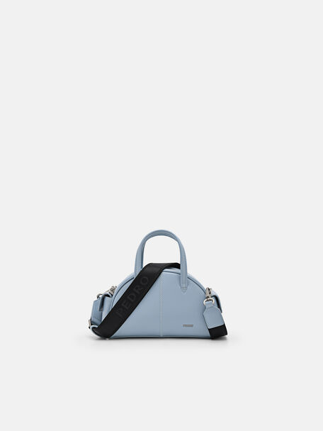 Ease Bowling Bag, Slate Blue, hi-res