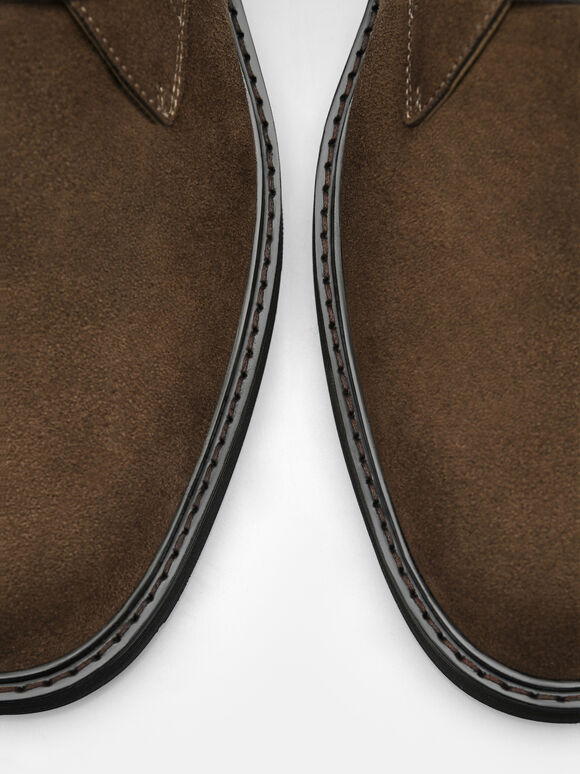 Boots Chukka Suede, , hi-res