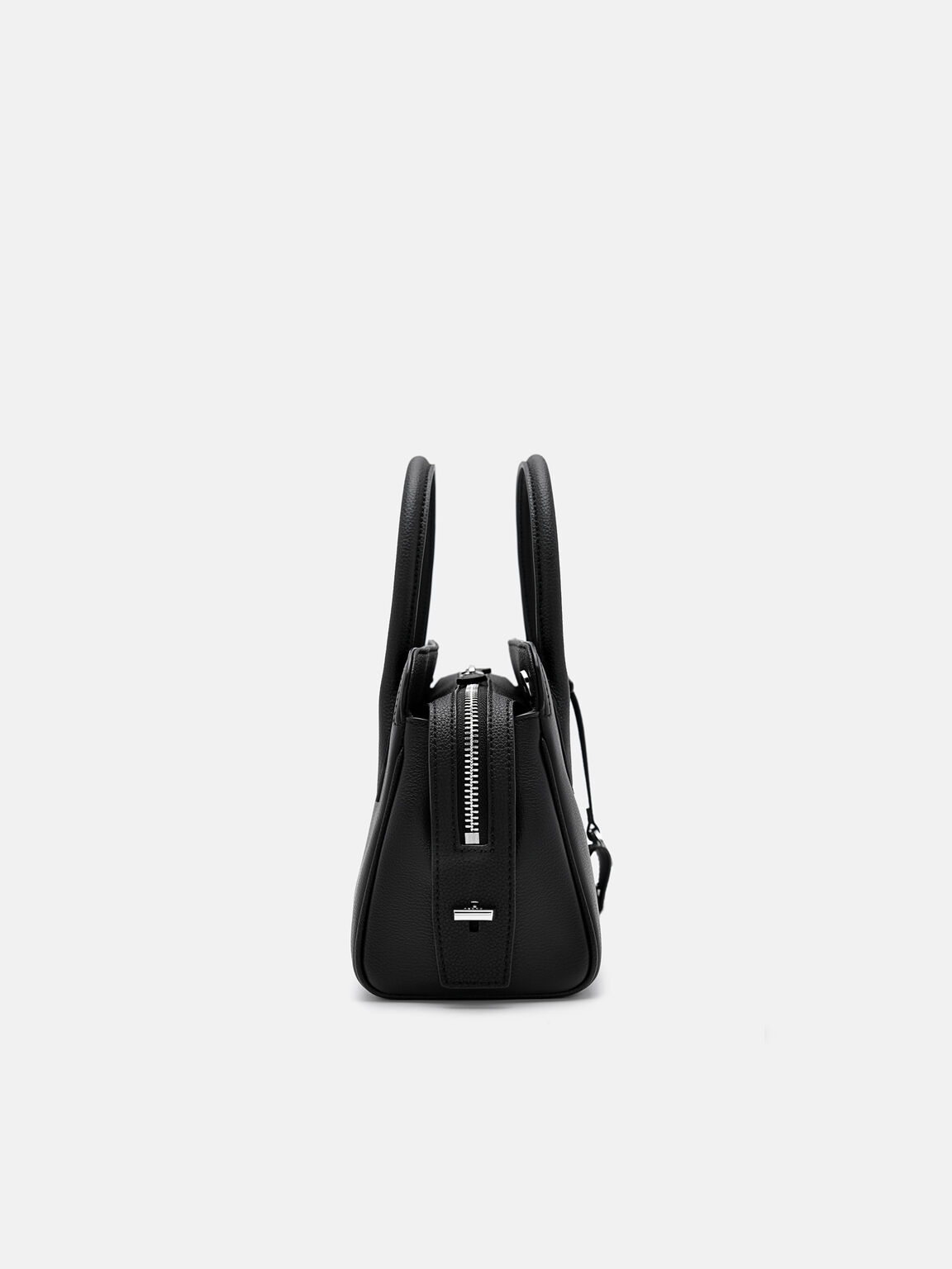 Tas Tangan Kulit Sybil, 