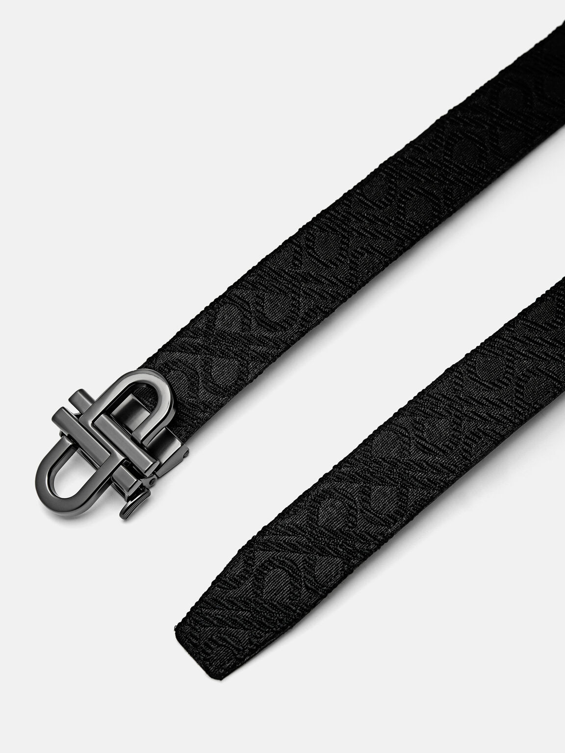 Belt Otomatis Fabric PEDRO Icon, 