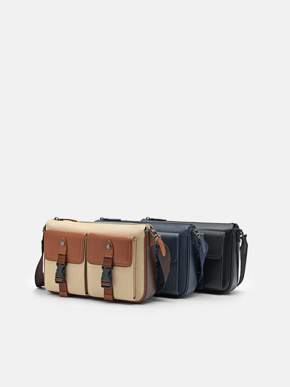 Tas Crossbody Webb, 