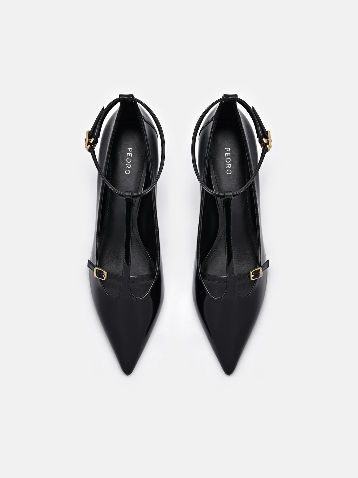Riele Heel Pumps, 