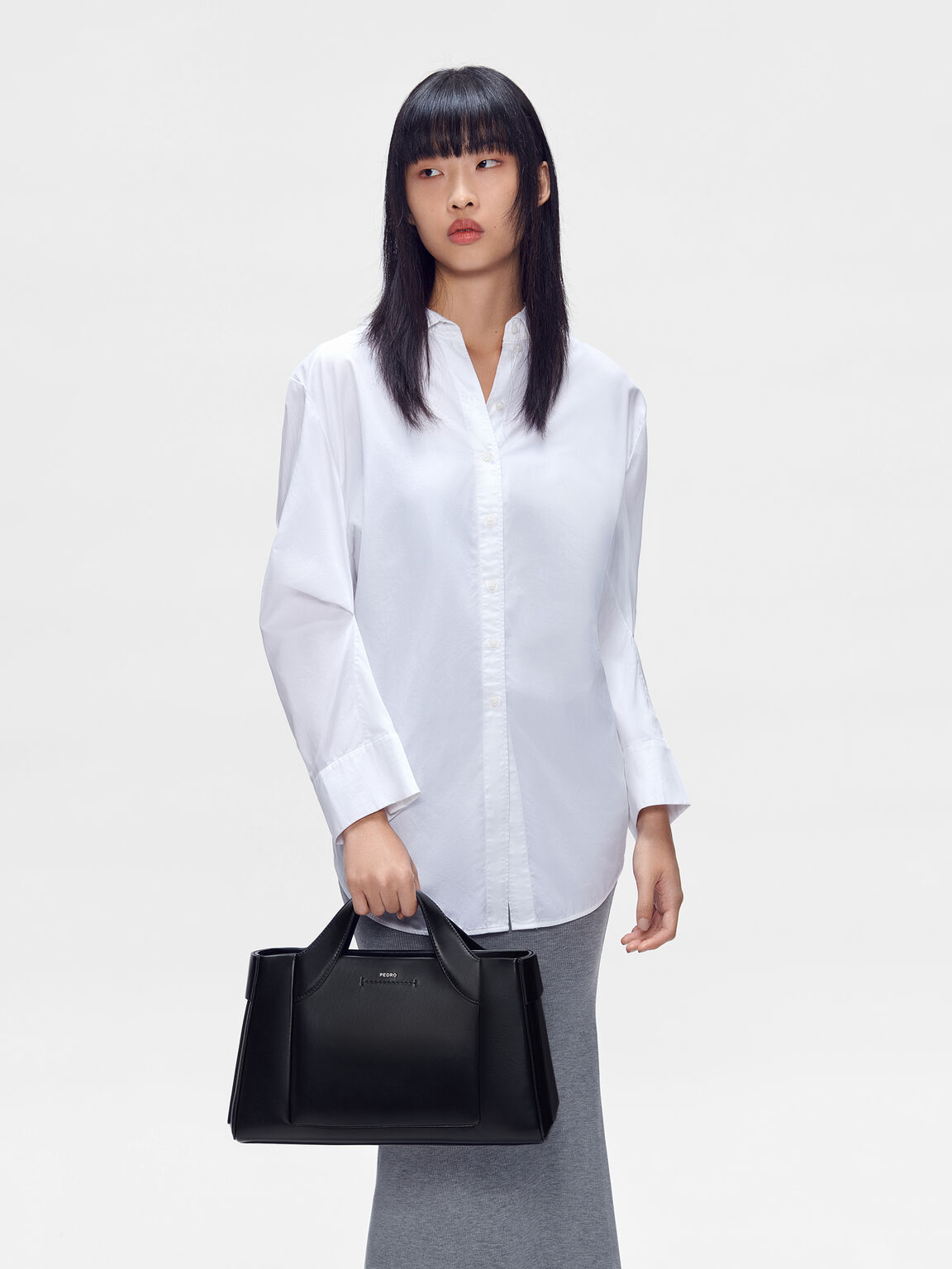 Izzie Large Bowling Bag, 