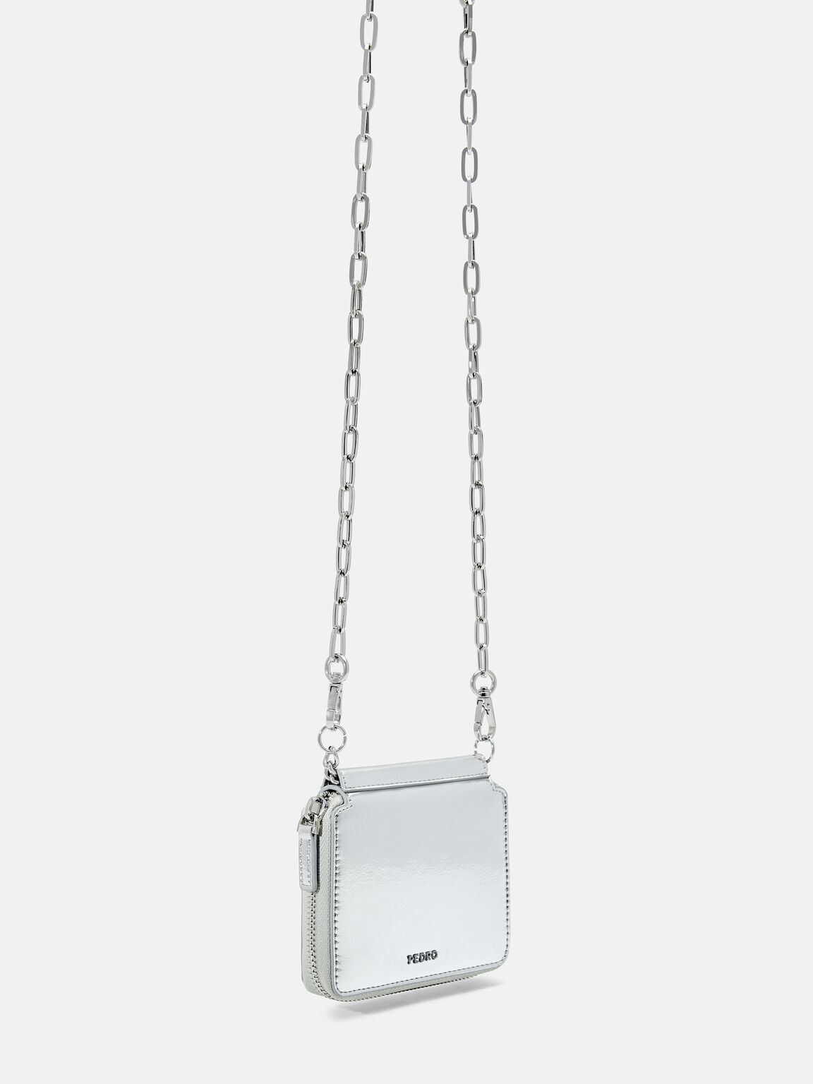 Pouch Mini Kulit, 