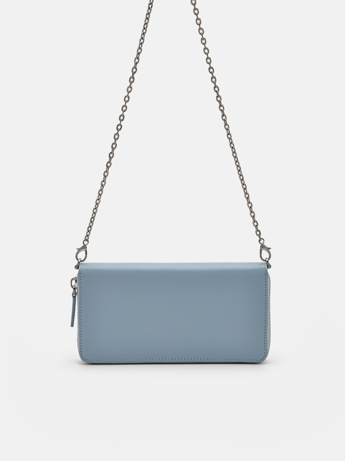 Dompet Rantai Kulit, , hi-res