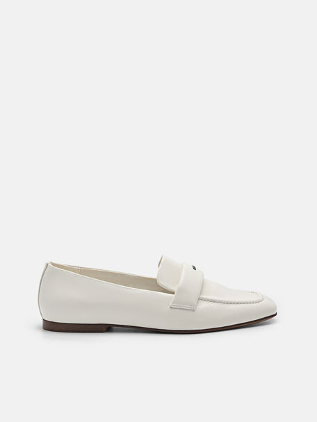 Sepatu Pantofel Kulit Lali, 