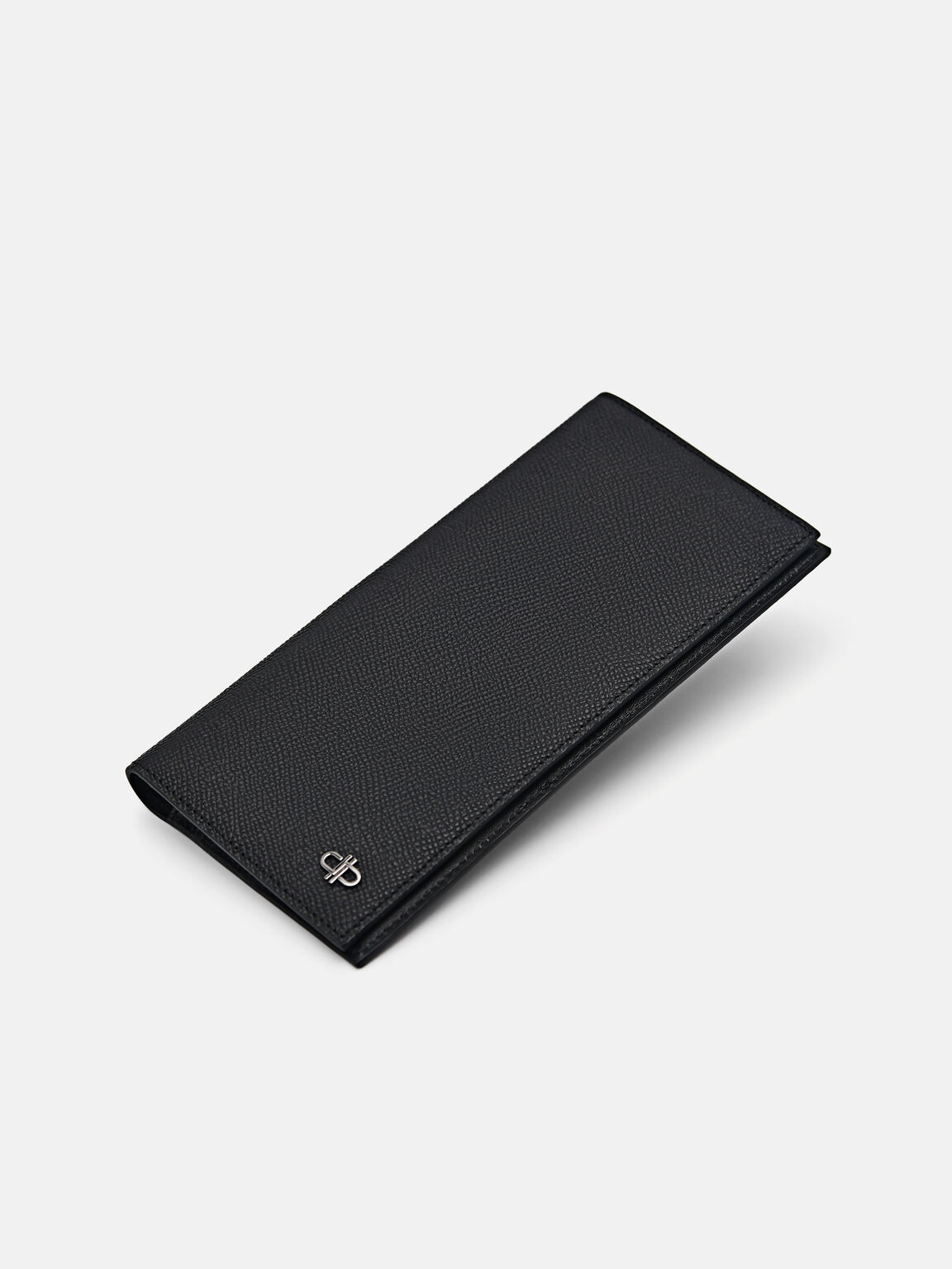 PEDRO Icon Leather Long Wallet, 