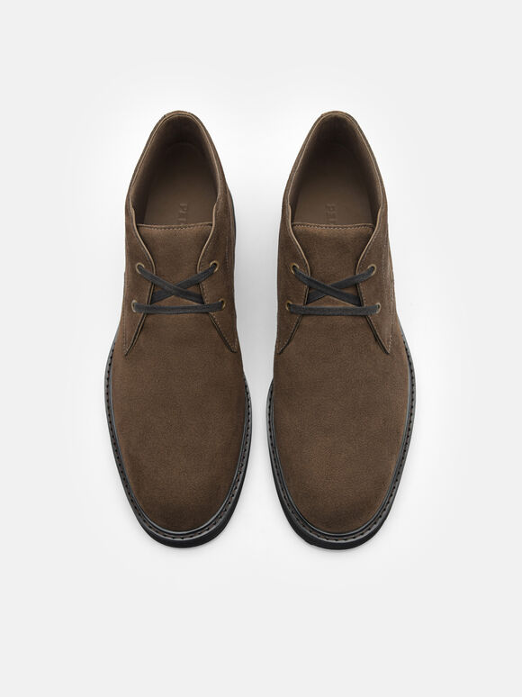 Boots Chukka Suede, , hi-res