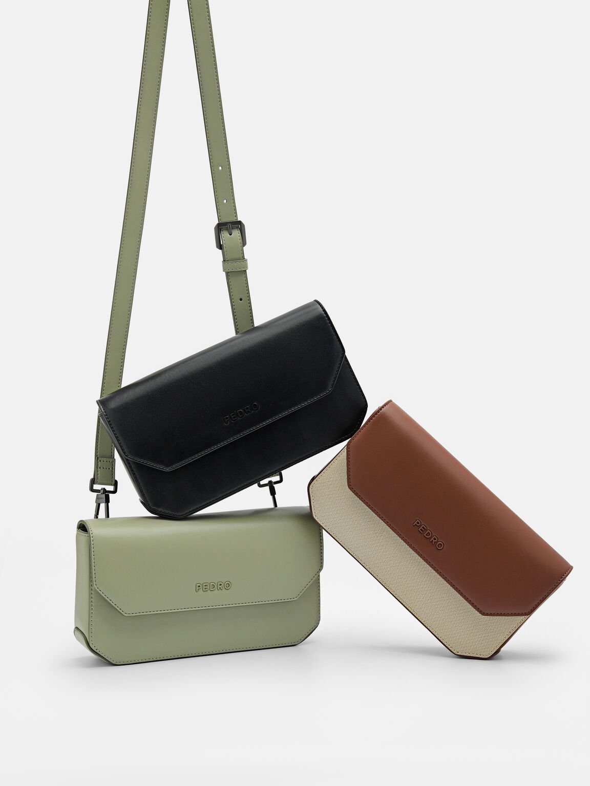 Tas Kopling Seth, 
