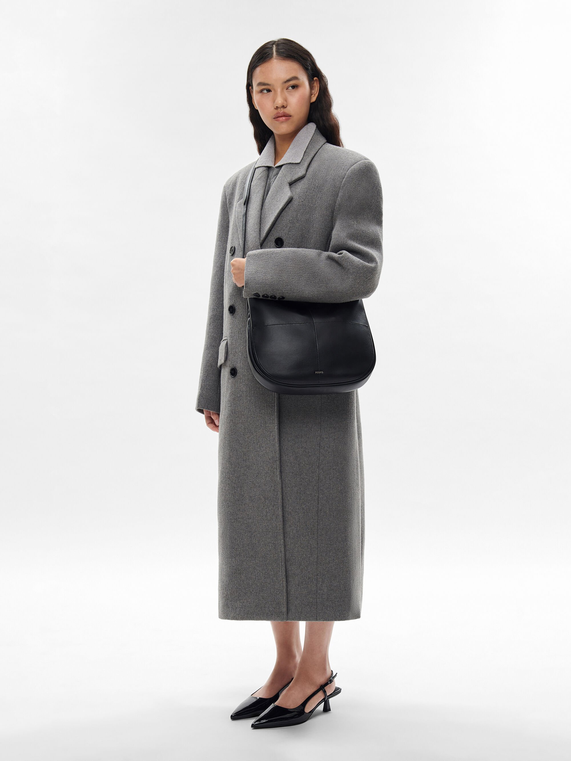 日本未上陸【PEDRO】Seren ホーボーバッグ ★送料関税込 PEDRO】日本未上陸！ Market Tote Bag トートバッグ (Pedro