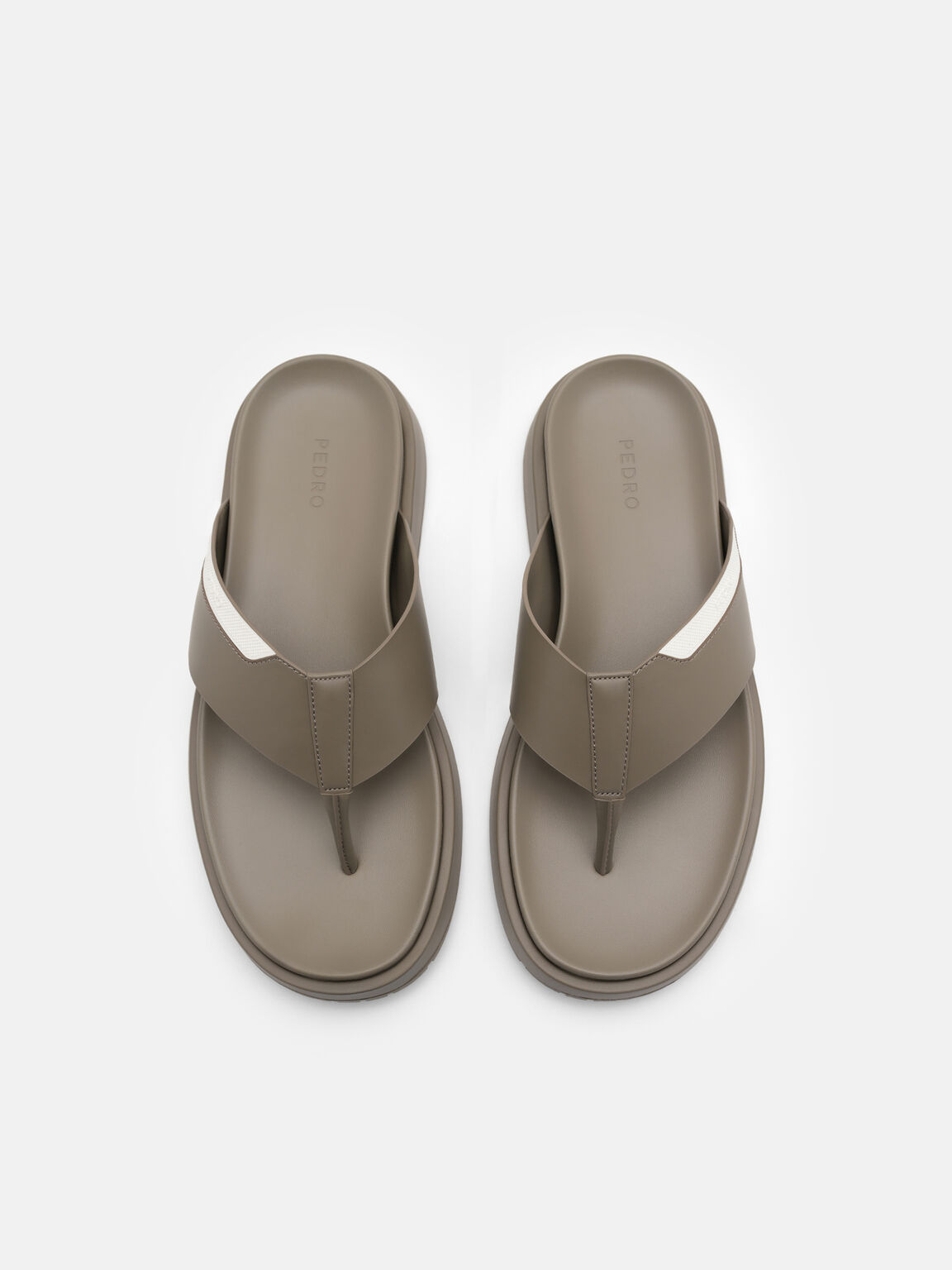 Thong Sandals, , hi-res