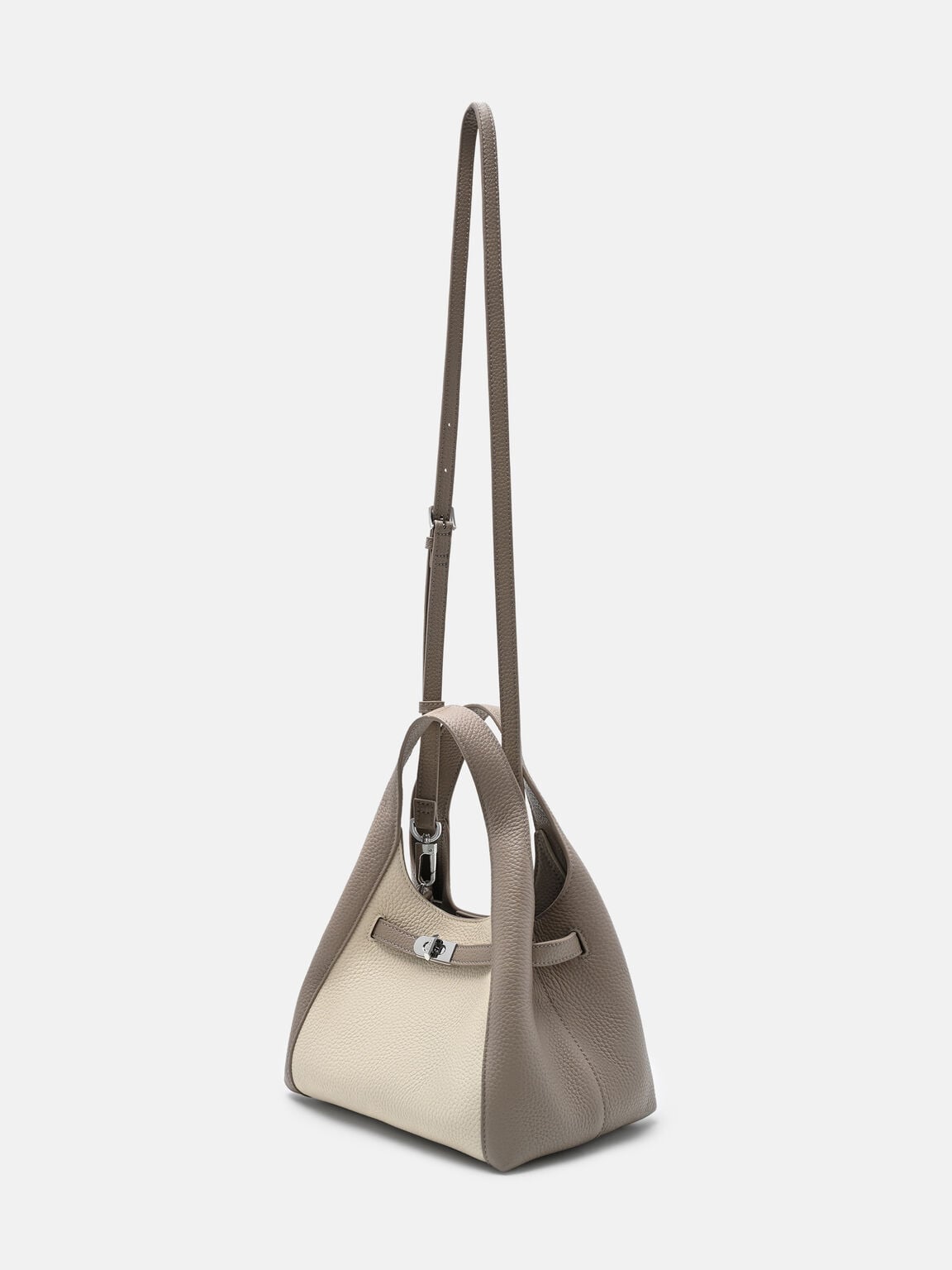 Tas Hobo Kulit Kecil Danielle, , hi-res